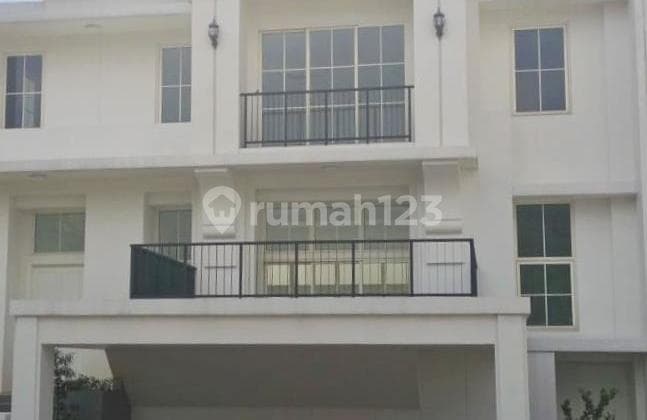 Rumah Cantik Brandnew Di Summarecon Bogor View Pegunungan
