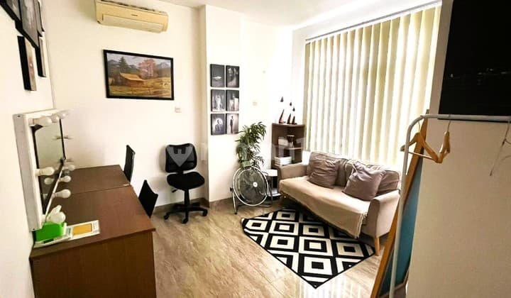 Rukan Komersial di veteran bintaro Jakarta selatan