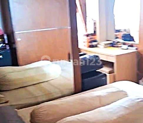 Apartemen Woodland Park Residence Kalibata 2BR Dijual