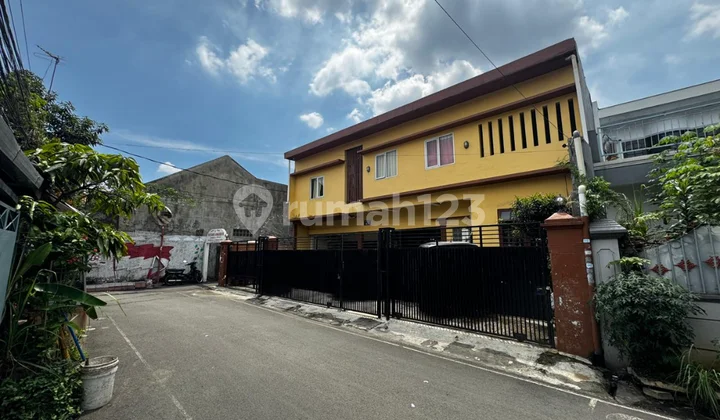 Rumah Kost di Duren Tiga Pancoran Dijual