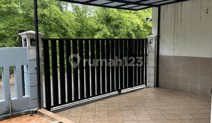 Rumah Sewa Lokasi Strategis di Belakang Pondok Indah Mall Jakarta