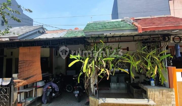 Rumah Jual Cepat Di Tanjung Barat Jakarta Selatan