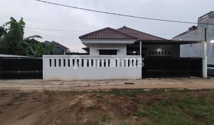 Rumah Cantik Murah Krukut Limo Cinere Depok