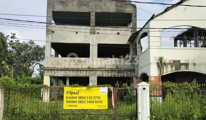 Affordable Land Suitable for Commercial or Housing Development