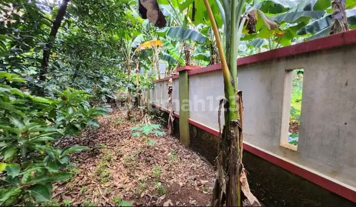 Tanah Murah Cocok Bangun Rumah Komplek Kavling DKI Jagakarsa