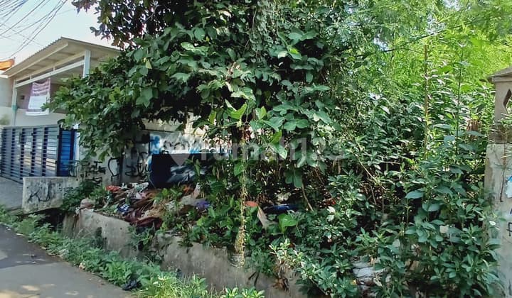 Tanah Murah Jarang Ada Di Kebagusan Jakarta Selatan