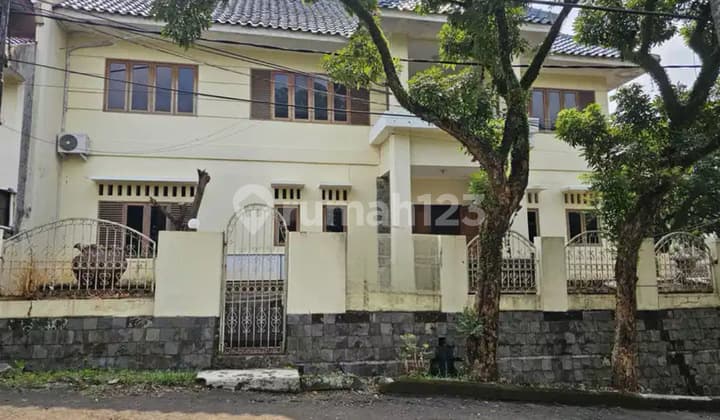 Rumah Cantik Murah Dalam Komplek Cinere Dekat Tol