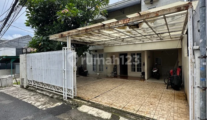 Rumah Kost Ekslusif Murah Cilandak Seberang Citos