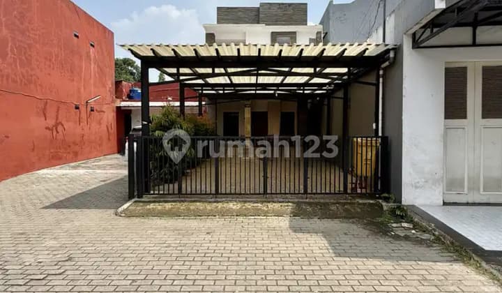 Rumah Cantik Murah Komplek Di Cilandak Kko Jakarta Selatan