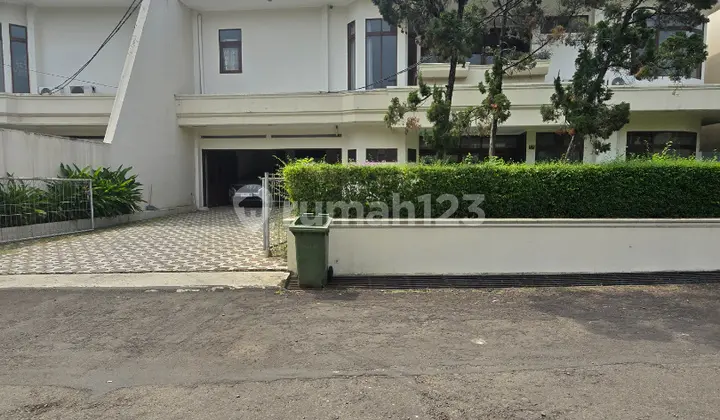 Rumah Cluster Murah Dibawah Njop Tb Simatupang Jakarta Selatan