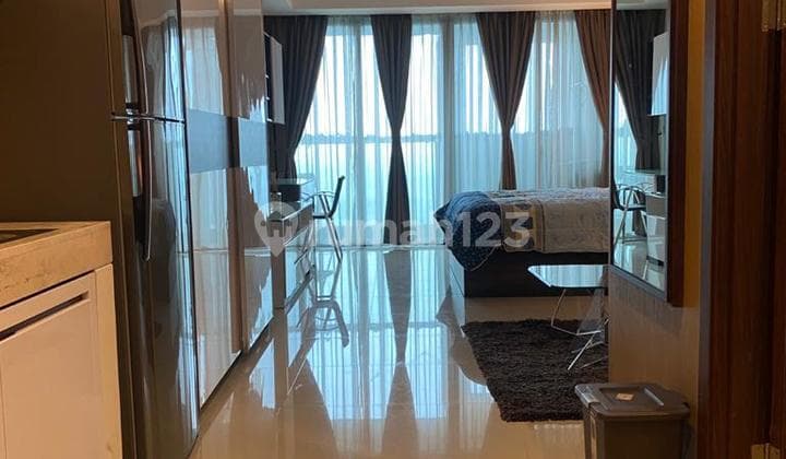 Kemang Village Cheap Apartment