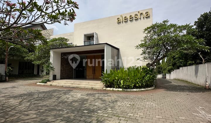 Gedung Venue Office Murah Jagakarsa Jakarta Selatan