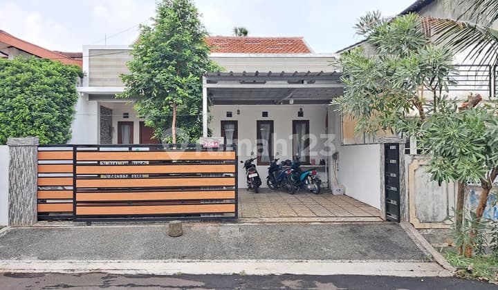 Rumah Cantik Murah Cinere Dekat Mall Cinere