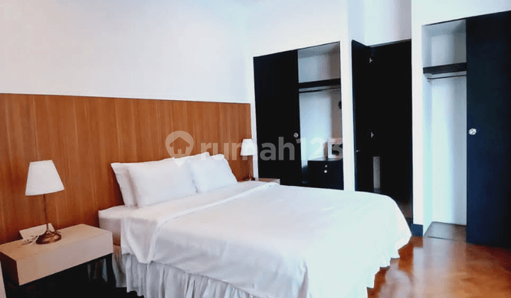 Good Furnished House in Wijaya Kebayoran Baru, South Jakarta