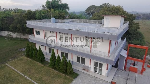 For Sale Concrete Production Plant in Pasuruan, East Java