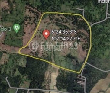 Land for Sale, Commercial Permit, West Karawang Industrial Area, KIIC.