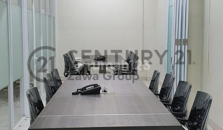 Selling Office Warehouse Production Space for Companies in Meruya Location