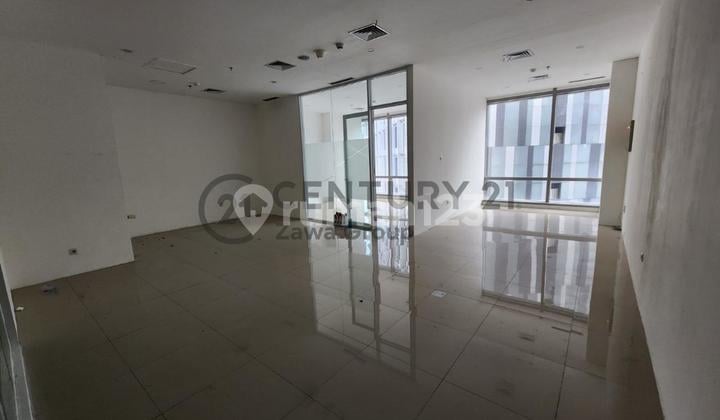 For Rent: Mid-Floor Soho Capital Unfurnished in Tanjung Duren