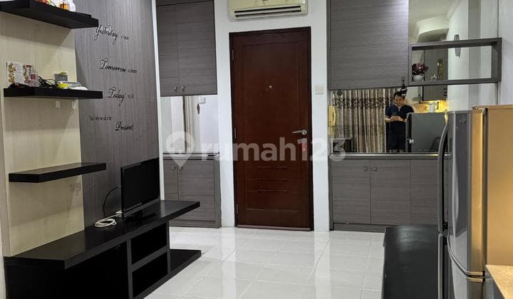 For Sale Mediterranean Garden 2 Mid Floor Apartment in Tanjung Duren