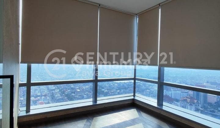 For Quick Sale Office Space Soho Capital in Tanjung Duren West Jakarta
