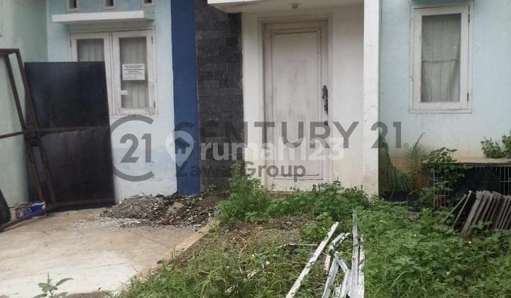 Dijual Murah Rumah Di Cibubur Jati Raden Bekasi