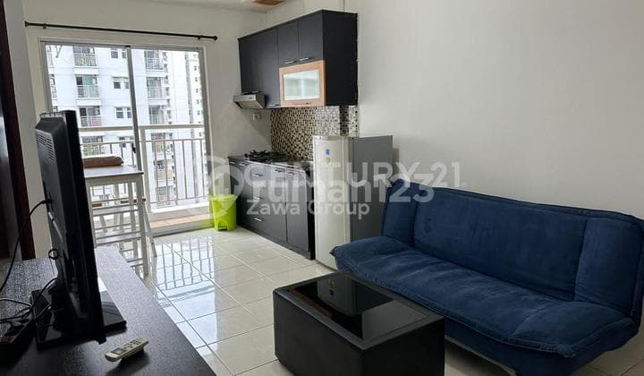 Dijual Apartemen Mediterania Garden 2 Tanjung Duren Jakarta Barat