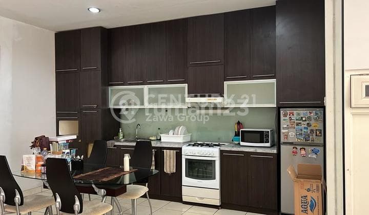Jual Cepat Rumah Siap Huni Di Kosambi Akses Strategis