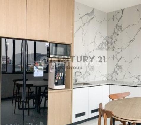 Dijual Kosan Baru Spek Hotel Mewah Di Kavling Polri Grogol Jakbar