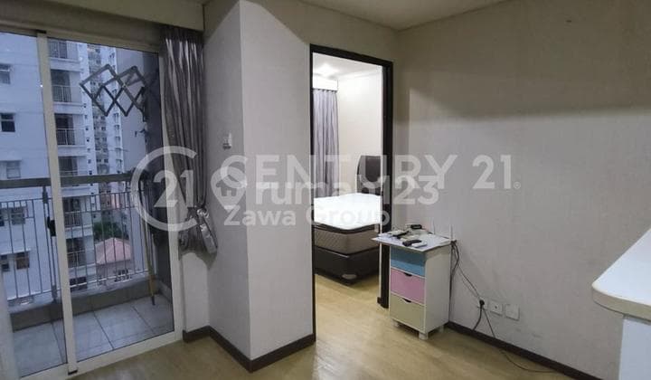 Dijual Dan Sewa Apartemen Royal Mediterania Garden di Tanjung Duren Central Park
