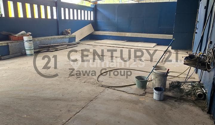 Warehouse for Rent in Jatake Industrial Area, Tangerang, Banten