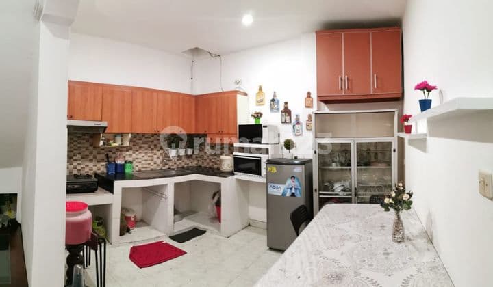 Disewakan Rumah Kost di Sunter Jakarta Utara