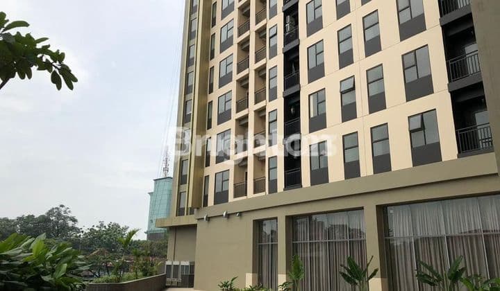 APARTEMEN 2BR TRANSPARK CIBUBUR JAKARTA TIMUR