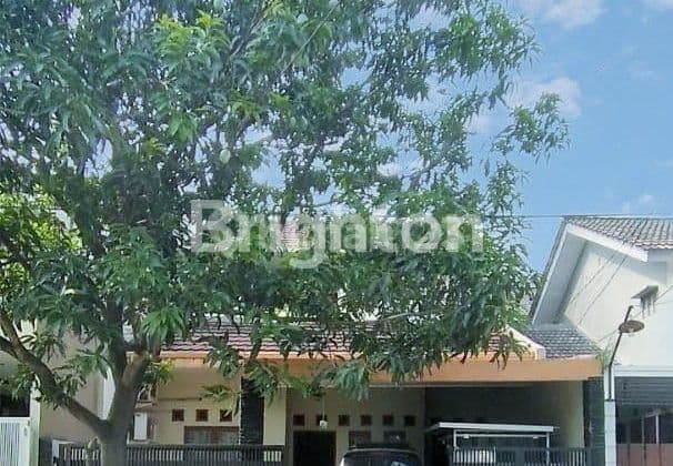 RUMAH CANTIK 2 LANTAI DI VILA NUSA INDAH 2 BOJONG KULUR BOGOR
