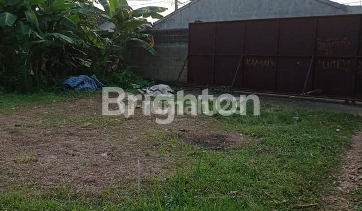 KAVLING SIAP BANGUN DI BEKASI TIMUR