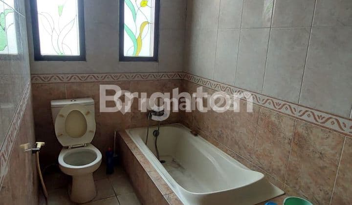 RUMAH 2 LANTAI SIAP HUNI DI PERMATA PURI LAGUNA CIMANGGIS DEPOK