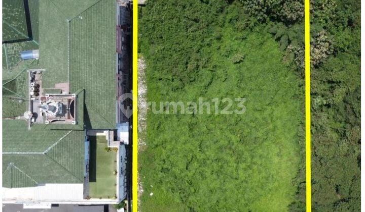 Dijual Lahan di Komplek Lippo Cikarang, Luas 3.370M2, Shgb
