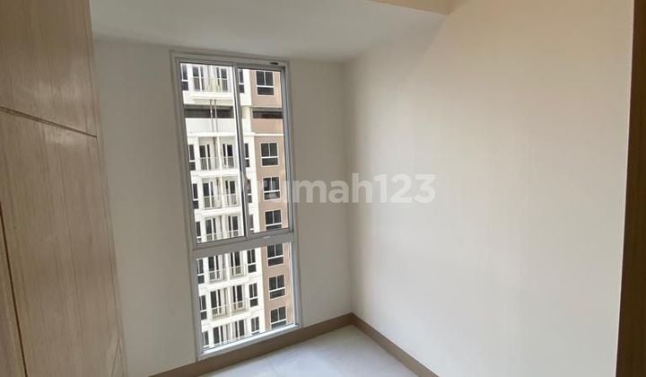 Disewakan Apart Tokyo Riverside Siap Huni Semi Furnish Tower B