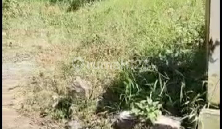 For Sale Residential Land at Former Project Perum Phase II Location in BSD