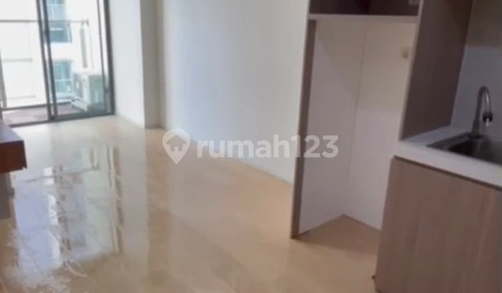 Jual Cepat Apart Damocy Cash Only Furnish Siap Huni Unit Rapih
