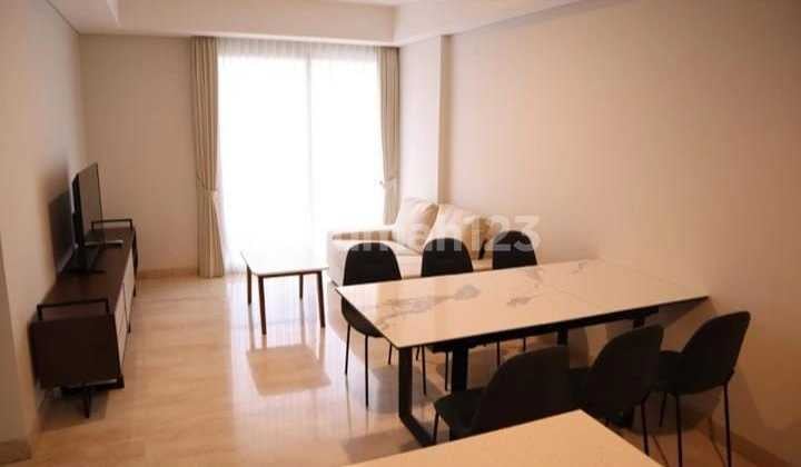 Dijual Apartment Termurah Gold Coast 3 BR Furnished Dijual Apartment Termurah Gold Coast 3 BR Furnished