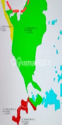 Dijual Kavling Luas 280 Hektar di Citra Maja bisa Utk Industri/Perumahan