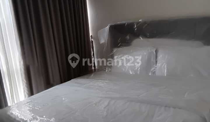 Disewakan Apart Menteng Park 2Br Luas 64M² Furnish Ready Mei 2026