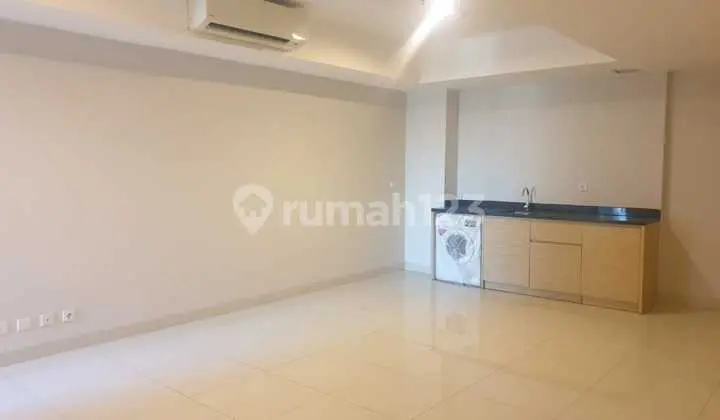 Dijual Murah Apartment The Mansion Kemayoran, Luas 76M2, 2 BR