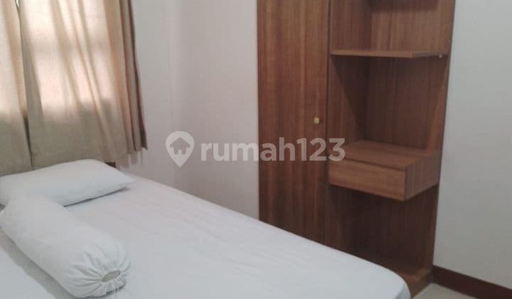 For rent 2 bedroom apartment fully furnished strategic location