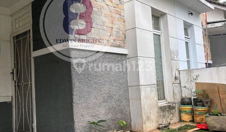 Dijula Murah Dan Cepat Rumah Hitung Kavling Di Sektor 9