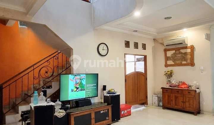 Rumah Bagus di Lokasi Premium Bintaro