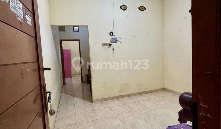 Rumah Siap Huni Lokasi Stategis Nyaman dan Aman