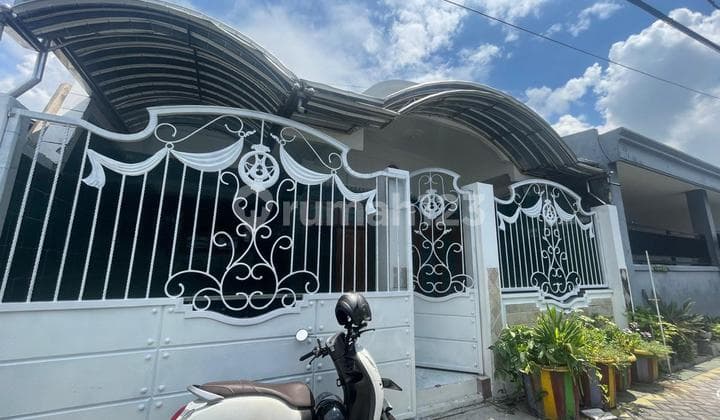 Rumah Asem Jaya Tembok Dukuh Bubutan Surabaya
