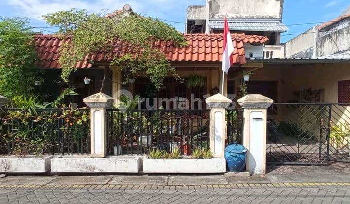 Rumah Hitung Tanah Gajah Mada Sawotratap Gedangan Sidoarjo