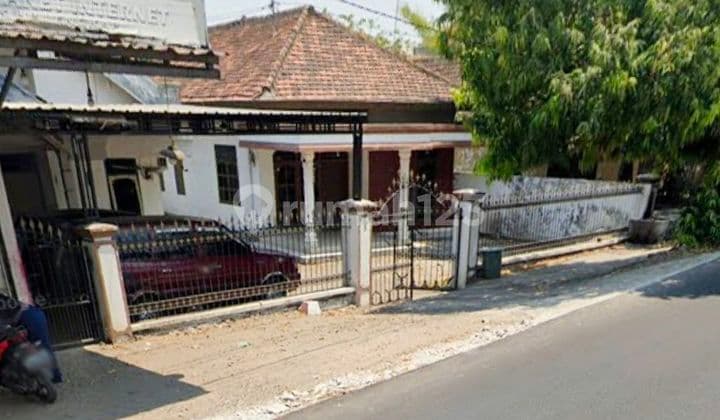 Rumah Siap Huni di Raya Menganti Gresik